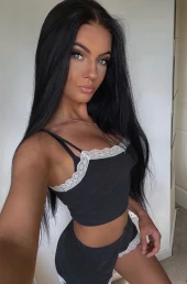 Проститутка ЯНА VIP